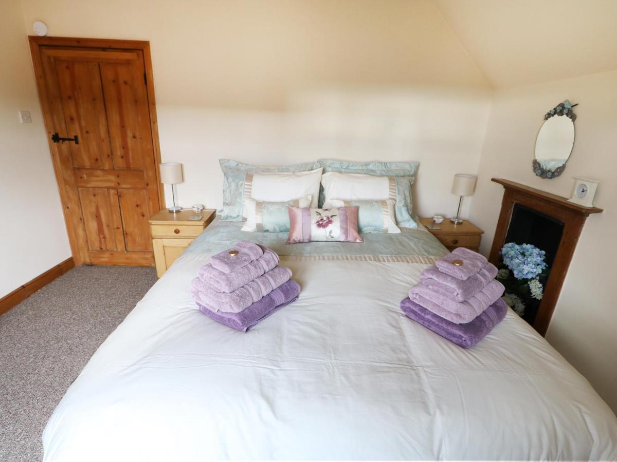 Chippers Cottage Woodhall Spa Exterior photo