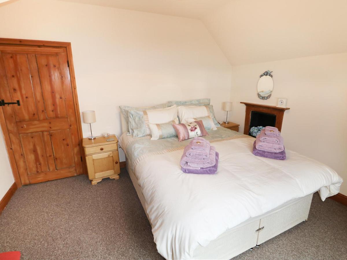 Chippers Cottage Woodhall Spa Exterior photo