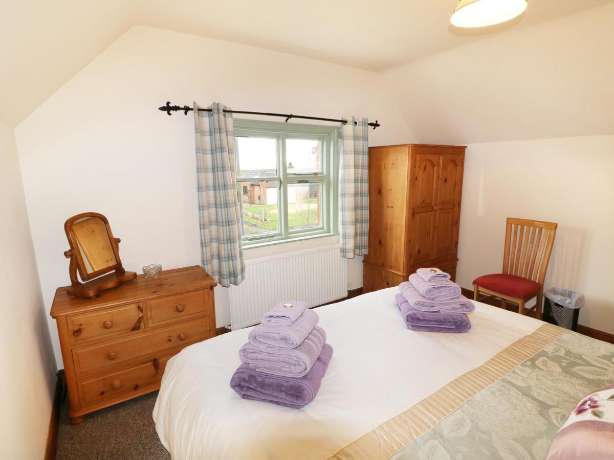 Chippers Cottage Woodhall Spa Exterior photo